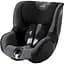 Автокрісло Britax Romer Dualfix 3 i-Size Graphite Marble, темно-сіре (2000036303) - мініатюра 1