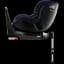 Автокресло Britax Romer Dualfix i-Size Moonlight Blue, темно-синий (2000026908) - миниатюра 4