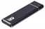 Кишеня зовнішня M.2 AgeStar 3UBNF5C, Gray, USB 3.0, для M.2 (Key B), формат 2230/2242/2260/2280, алюмінієвий корпус - мініатюра 2