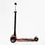 Самокат Maxi Best Scooter 59х15х30 см Різнобарвний 000231320 - мініатюра 3