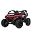 Дитячий електромобіль Bambi Джип M 6075EBLR-3 24V до 30 кг - мініатюра 1