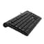 Клавиатура MeeTion Wired Standard Multimedia Ultrathin Keyboard K842M RU/EN раскладки - миниатюра 3