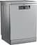 Посудомоечная машина Beko 15компл. A++ 60см дисплей 3й корзина нерж - миниатюра 2