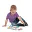 Дерев'яний пазл Melissa&Doug Транспорт, 22 елементи (MD30133) - мініатюра 8