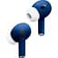 Навушники Apple AirPods Pro 2 Midnight Blue Gloss (MTJV3) [117530] - мініатюра 2