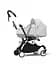 Шасі Stokke YOYO³ White (646001)  - мініатюра 3