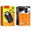 Портативна акустика Hoco HC1 Trendy Sound Black (740175) [65023] - мініатюра 4