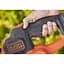 Кусторез аккумуляторный Black+Decker 36 В 2.5 Ач (BCHTS3625L1-QW) - миниатюра 3