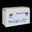 Акумулятор мультигелевий LPM-MG 12V - 100 Ah - мініатюра 4