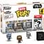 Набор подарочный Funko POP Bitty: Star Wars - Heavy Mandalorian 4pk det0018254 - миниатюра 3