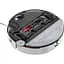 Робот-пилосос Roborock Saros 10 White [135490] - мініатюра 8
