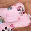 Подушка детская MirSon Бабочка Kids Time 20-0042 Pink Mikey Mouse (2200009666278) - миниатюра 2