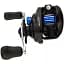 Катушка Shimano SLX XT A 151 HG Left Hand 4+1BB - миниатюра 4