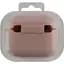 Чехол для наушников AirPods 3 Ultrathin Silicone Case Silty [89175] - миниатюра 2