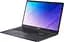 Ноутбук ASUS 15.6 Vivobook Go 15 E510KA-BQ1195 1920x1080/Intel Celeron N4500/8GB/512SSD/Intel UHD Graphics/DOS/Black (90NB0UJ5-M01UE0) - миниатюра 2
