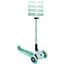 Самокат Globber Go Up Active 1+ до 20/50 кг мятный (744-206) - миниатюра 6