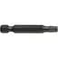 Насадка отвертковая USH Industry Torx T40x50 мм Torsion удлиненная 10 шт. (UUSG0103660) - миниатюра 1