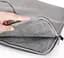Сумка для ноутбука Primolux Notebook 15" Grey - мініатюра 5