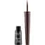 Діплайнер для очей Note Cosmetique Elegant Matte Dipliner Coffee Brown відтінок 02 коричневий 2.5 мл - мініатюра 2