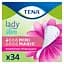 Урологічні прокладки Tena Lady Slim Mini Magic 0.5 крапель 34 шт. - мініатюра 1