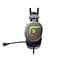Гарнітура ігрова Bloody MC750 (Grey) - мініатюра 4