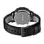 Наручний годинник Skmei 1652 Black White, 1652BKWT (17161) - мініатюра 4