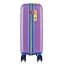 Валіза Semi Line 20" (S) Purple (T5845-1) - мініатюра 3