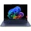 Ноутбук ultraportabil Lenovo Yoga Slim 7 14Q8X9 Qualcomm Snapdragon X Elite X1E-78-100 la 34GHz, 3K, сенсорный - миниатюра 3