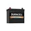 Акумулятор автомобільний Duracell Advanced DA45L 45Ah 390A L+ (DA45L) - мініатюра 1
