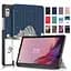 Чохол-книжка BeCover Smart Case для Lenovo Tab M9 TB-310 9" Good Night (709229) - мініатюра 2