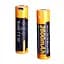 Акумулятор 18650 Fenix 2600 mAh Li-ion зарядка micro usb (ARB-L18-2600U) - мініатюра 4