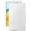 Чехол StatusCASE из экокожи для планшета Honor Tab 5 8 Белый - миниатюра 1
