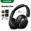 Навушники бездротові Ugreen Studio Pro 48dB Anc 2025 120 годин чорні - мініатюра 5