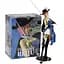Фігурка Banpresto One Piece Ван Пис Sanji Vinsmoke WORLD JOURNEY Санджі Вінсмок 22 см B OP SV WJ - мініатюра 2