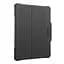Чохол до планшета UAG iPad Air 13" (Gen 1 2024) Metropolis SE Black (124472114040) - мініатюра 5