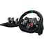 Ігрове кермо з педалями Logitech G29 Driving Force Racing Wheel (941-000110, 941-000112) [33293] - мініатюра 1