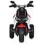 Дитячий електромобіль-мотоцикл Bambi Racer M 5744EL-3 до 30 кг - мініатюра 2