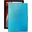 Чохол StatusCASE з екошкіри для планшету Microsoft Surface Pro 7 Plus Блакитний - мініатюра 1