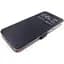 Чохол до мобільного телефона Dengos Flipp-Book Call ID Samsung Galaxy A21s, black (DG-SL-BK-262) (DG-SL-BK-262) - мініатюра 3