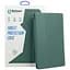 Чохол-книжка BeCover Tri Fold Hard для Apple iPad 10.2 2019/2020/2021 Dark Green (709656) - мініатюра 1