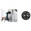 Відпарювач Russell Hobbs Steam Genie 1800 Вт чорно-бірюзовий (27220-56) - мініатюра 11