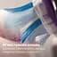 Електрична зубна щітка Philips Sonicare HX7421/01 серії 7100  чорна - мініатюра 15