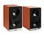 Полочні колонки активні ELAC DCB-41 DEBUT CONNEX Orange - мініатюра 1