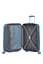 Валіза 67 См American Tourister NEOVIBE STEEL BLUE 67x46x27(30) MK4*01002 - мініатюра 2