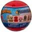 Игрушка-сюрприз Mash'ems Человек-паук в шаре 51786 - миниатюра 1