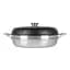 Духовка кемпінгова Petromax Camping Oven (1017-camp-oven) - мініатюра 6