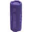 Портативна акустика JBL Flip 7 Purple (JBLFLIP7PUR) - мініатюра 8