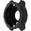 Чехол-бампер DK для Garmin Instinct 3 50mm Силикон Outlines (black) - миниатюра 2