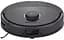 Робот-пылесос с влажной уборкой RoboRock Q8 Max Black (Q8M52-00) - миниатюра 4