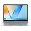 Ноутбук ASUS Vivobook S14 S3407VA (S3407VA-LY017), Intel Core i5 13420H до 4,6 ГГц, 14" WUXGA, 16 ГБ, SSD 1 ТБ, Intel UHD Graphics, Free Dos - мініатюра 1